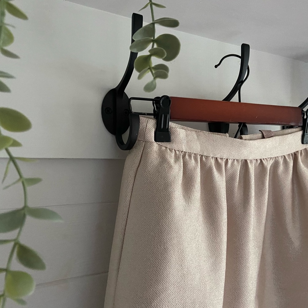 Midi Skirt